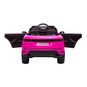 Range rover evoque con licencia, color rosado, Kidscool  Kidscool - babytuto.com