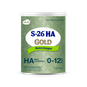 S-26 HA Gold Alula 900g S-26 ® HA ALULA GOLD - babytuto.com