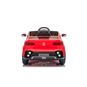 Auto a batería mercedes glc coupe 12V, color rojo, Kidscool  Kidscool - babytuto.com