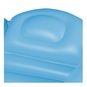 Bañera inflable ergonómica azul, Baby Way Baby Way - babytuto.com