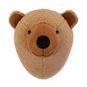 Cabeza de oso decorativa, Childhome Childhome - babytuto.com