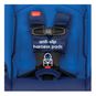 Silla convertible radian 3R, color azul, Diono  Diono - babytuto.com
