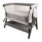 Cuna colecho dream with me, color gris, SAFETY  1ST Safety 1st - babytuto.com
