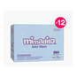 Caja 12 toallitas húmedas, 72 uds c/u, Mimadito Mimadito - babytuto.com