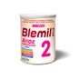 Fórmula Blemil Plus 2, arroz hidrolizado, 400gr. Blemil - babytuto.com