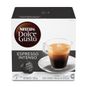 Cápsulas de Café NESCAFÉ® DOLCE GUSTO® Espresso Intenso Caja 16 Cápsulas Nescafé Dolce Gusto - babytuto.com