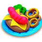 Play-Doh Kitchen Creations Hamburguesas A La Parrilla , Hasbro Play-Doh - babytuto.com