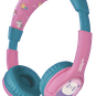 Audífonos con control de sonido, rosado, Soymomo SoyMomo - babytuto.com