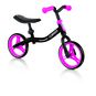 Bicicleta de balance, rosado, Globber Globber - babytuto.com