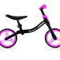 Bicicleta de balance, rosado, Globber Globber - babytuto.com