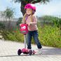 Scooter t1, color rosado, Smart Trike  Smart Trike - babytuto.com