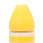 Mamadera de plástico couture 360 ml, amarillo, Suavinex Suavinex - babytuto.com