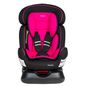 Silla de auto convertible thor pink, color negro con rosado, Bbqool Bbqool - babytuto.com