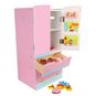 Refrigerador Infantil Side By Side ,Kidscool Kidscool - babytuto.com