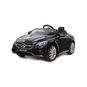 Mercedes Benz deportivo, modelo s63, negro, Infanti INFANTI - babytuto.com
