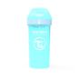 Vaso antiderrame 360 ml 12M+ azul Pastel Twistshake Twistshake - babytuto.com