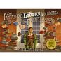 Libro infantil Los Fantásticos libros voladores del Sr. Morris lessmore Zig-Zag - babytuto.com