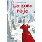 Libro infantil La Zona Roja, Zig Zag Zig-Zag - babytuto.com