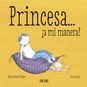 Libro infantil Princesa...! A mi manera ! Zig-Zag - babytuto.com