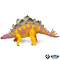 Dinosaurio de juguete stegosaurus Dr Steve , Geoworld Geoworld - babytuto.com