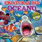 Libro Carrusel criaturas del océano , Latinbooks Latinbooks - babytuto.com