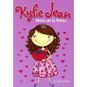Libro Kylie Jean  reina de la fiesta , Latinbooks Latinbooks - babytuto.com
