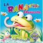 Libro Funny pops la rana bravucona , Latinbooks Latinbooks - babytuto.com