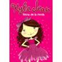 Libro Kylie Jean reina de la moda , Latinbooks Latinbooks - babytuto.com