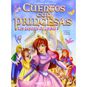 Libro Cuentos con princesas - los zapatos de cristal , Latinbooks Latinbooks - babytuto.com