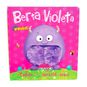 Libro Manotas Berta Violeta , Latinbooks Latinbooks - babytuto.com