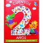 Libro Historias para niños y niñas de 2 años , Latinbooks Latinbooks - babytuto.com