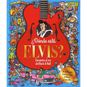 Libro ¿Dónde esta Elvis?, Latinbooks Latinbooks - babytuto.com