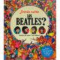 Libro ¿Donde están los Beatles? , Latinbooks Latinbooks - babytuto.com