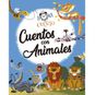 Libro La hora del cuento , cuentos con animales, Latinbooks Latinbooks - babytuto.com