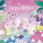Libro Destellos mágicos El deseo mágico deseos de unicornio , Zig-Zag Zig-Zag - babytuto.com