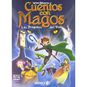 Libro Cuentos con magos , Latinbooks Latinbooks - babytuto.com