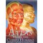 Libro Atlas visual del cuerpo humano x 1 tomo , Latinbooks Latinbooks - babytuto.com