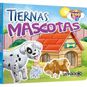 Libro Divertizoo 3d  tiernas mascotas , Latinbooks Latinbooks - babytuto.com