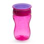 Vaso antiderrame tritan rosado 296 ml, Wow Cup  Wow Cup - babytuto.com