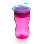 Vaso antiderrame tritan rosado 296 ml, Wow Cup  Wow Cup - babytuto.com