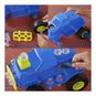 Construye y crea tu monster truck, Learning Resources Learning Resources - babytuto.com