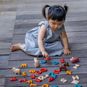 Alfabeto mayúsculas, Plan Toys  PlanToys - babytuto.com