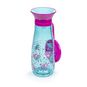 Vaso antiderrame, mini, color calipso, Wow Cup  Wow Cup - babytuto.com