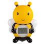 Térmometro de baño y dormitorio digital, diseño abeja, Baby Way  Baby Way - babytuto.com