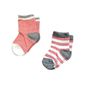 Pack de calcetines color rosado, Pequebox PequeBox - babytuto.com
