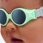 Lentes de bebés con cintas para protección, talla xs, color menta, Beaba  Beaba - babytuto.com
