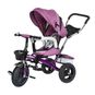 Triciclo urban 360, color rosado, Kidscool  Kidscool - babytuto.com