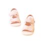 Sandalia color rosada, talla 29, Nen NEN - babytuto.com