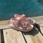Sandalia color rosada, talla 29, Nen NEN - babytuto.com