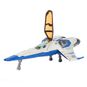 Lightyear Buzz con la nave espacial XL-15, Disney  Toy Story - babytuto.com